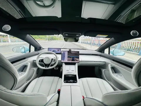 2026 HIMA S7 BEV