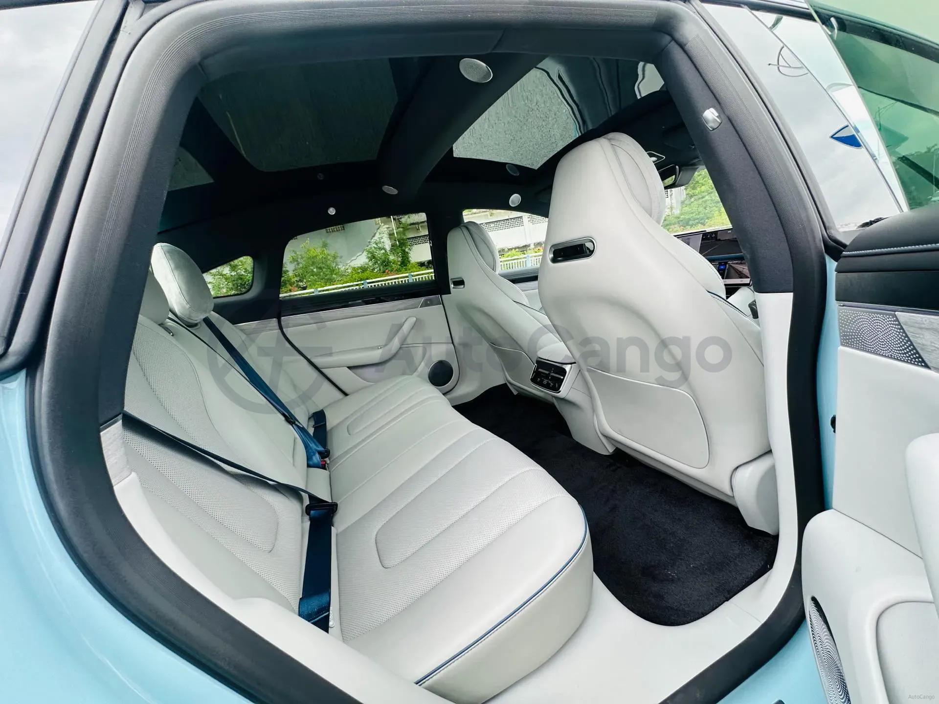 2026 HIMA S7 BEV,autocango,china used car exporter,china ev exporter,chinese used car exporter,chinese used ev exporter