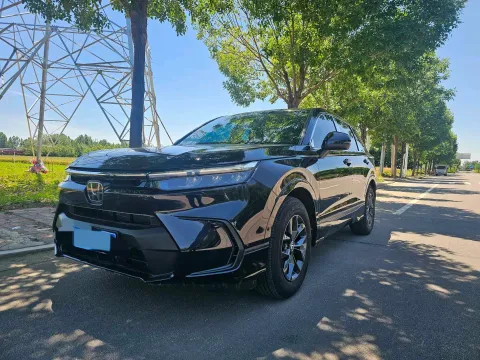 2023 HONDA BREEZE,autocango,china used car exporter,china ev exporter,chinese used car exporter,chinese used ev exporter