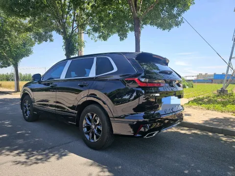 2023 Honda Breeze 1.5T 193HP L4 CVT,autocango,china used car exporter,china ev exporter,chinese used car exporter,chinese used ev exporter