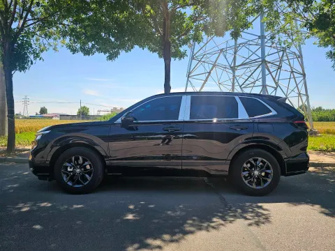 2023 Honda Breeze 1.5T 193HP L4 CVT,autocango,china used car exporter,china ev exporter,chinese used car exporter,chinese used ev exporter