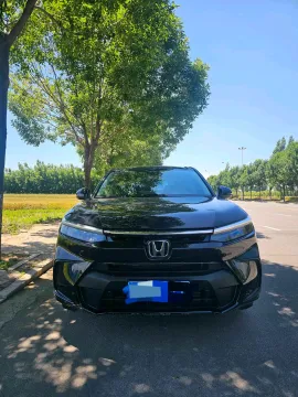 2023 Honda Breeze 1.5T 193HP L4 CVT,autocango,china used car exporter,china ev exporter,chinese used car exporter,chinese used ev exporter