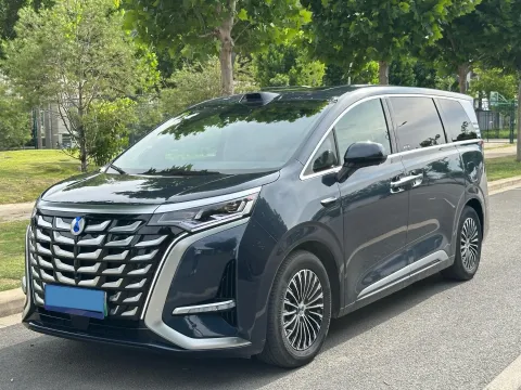 2025 DENZA D9,autocango,china used car exporter,china ev exporter,chinese used car exporter,chinese used ev exporter