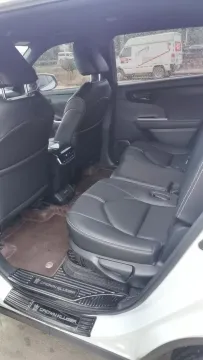 2023 Toyota Crown Kluger 2.5L 189HP L4 E-CVT Hybrid,autocango,china used car exporter,china ev exporter,chinese used car exporter,chinese used ev exporter
