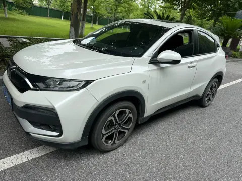 2021 HONDA XR-V,autocango,china used car exporter,china ev exporter,chinese used car exporter,chinese used ev exporter