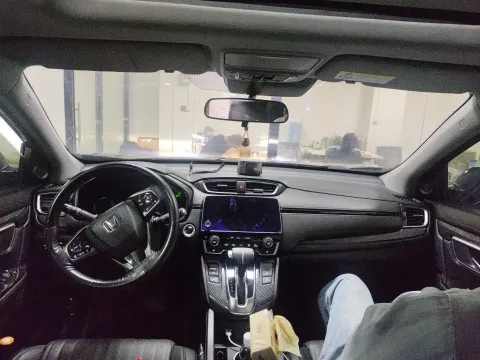 2021 Honda Breeze 1.5T 193HP L4 CVT,autocango,china used car exporter,china ev exporter,chinese used car exporter,chinese used ev exporter