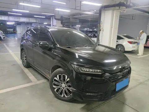 2021 Honda Breeze 1.5T 193HP L4 CVT,autocango,china used car exporter,china ev exporter,chinese used car exporter,chinese used ev exporter