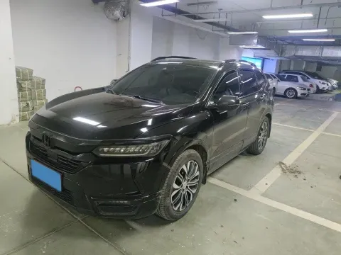 2021 HONDA BREEZE,autocango,china used car exporter,china ev exporter,chinese used car exporter,chinese used ev exporter
