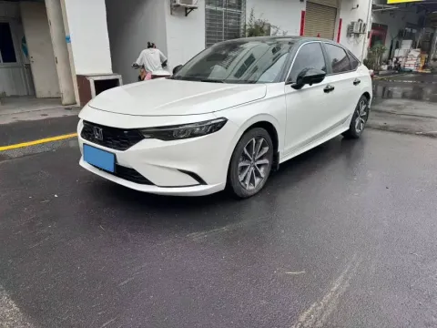 2023 HONDA INTEGRA,autocango,china used car exporter,china ev exporter,chinese used car exporter,chinese used ev exporter