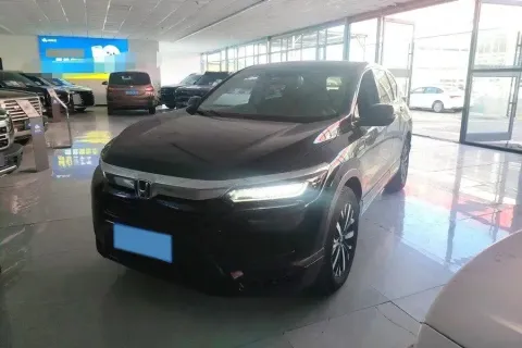 2021 HONDA BREEZE,autocango,china used car exporter,china ev exporter,chinese used car exporter,chinese used ev exporter