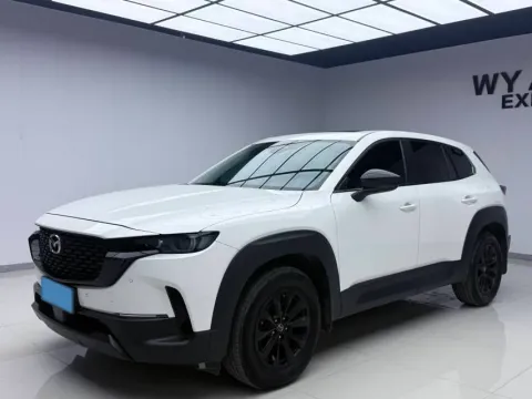 2023 MAZDA CX-50,autocango,china used car exporter,china ev exporter,chinese used car exporter,chinese used ev exporter
