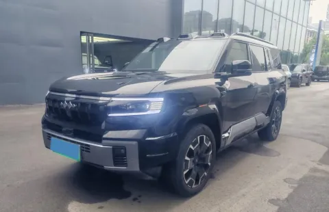 2025 FANGCHENGBAO BAO 8,autocango,china used car exporter,china ev exporter,chinese used car exporter,chinese used ev exporter