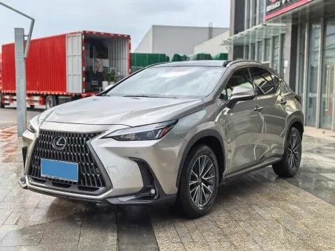 2022 LEXUS NX,autocango,china used car exporter,china ev exporter,chinese used car exporter,chinese used ev exporter