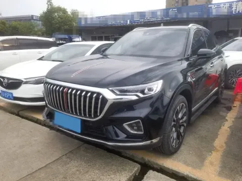 2022 HONGQI HS5,autocango,china used car exporter,china ev exporter,chinese used car exporter,chinese used ev exporter