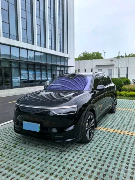 2025 AITO AITO M8,autocango,china used car exporter,china ev exporter,chinese used car exporter,chinese used ev exporter