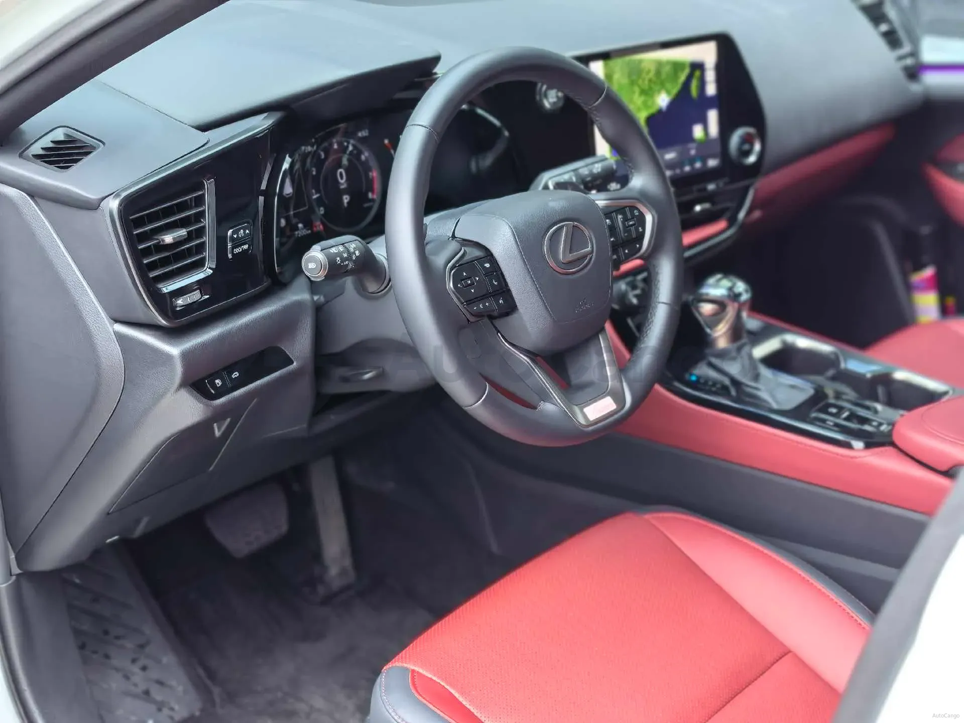 2025 Lexus NX 2.0L 169HP L4 CVT,autocango,china used car exporter,china ev exporter,chinese used car exporter,chinese used ev exporter