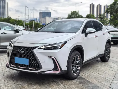 2025 LEXUS NX,autocango,china used car exporter,china ev exporter,chinese used car exporter,chinese used ev exporter