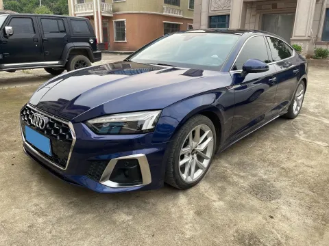 2021 AUDI A5,autocango,china used car exporter,china ev exporter,chinese used car exporter,chinese used ev exporter
