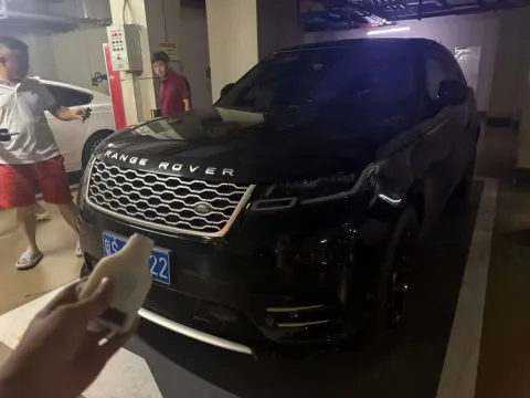 2022 LAND ROVER RANGE ROVER VELAR,autocango,china used car exporter,china ev exporter,chinese used car exporter,chinese used ev exporter