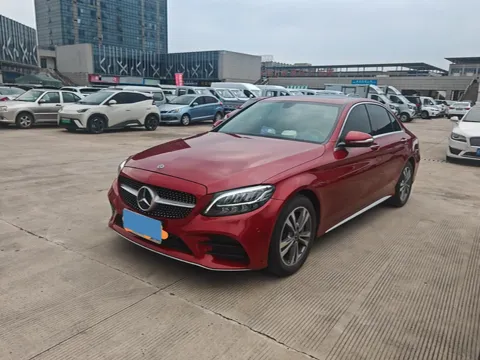 2020 MERCEDES-BENZ C CLASS,autocango,china used car exporter,china ev exporter,chinese used car exporter,chinese used ev exporter