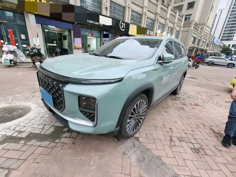 2023 BUICK E4,autocango,china used car exporter,china ev exporter,chinese used car exporter,chinese used ev exporter