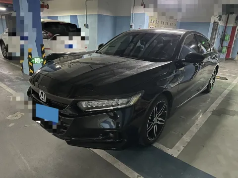 2022 HONDA ACCORD,autocango,china used car exporter,china ev exporter,chinese used car exporter,chinese used ev exporter