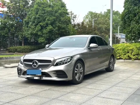 2020 MERCEDES-BENZ C CLASS,autocango,china used car exporter,china ev exporter,chinese used car exporter,chinese used ev exporter