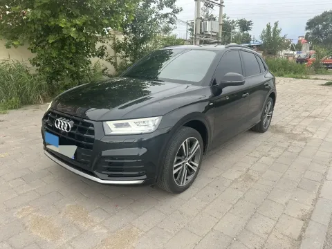 2020 AUDI Q5L,autocango,china used car exporter,china ev exporter,chinese used car exporter,chinese used ev exporter