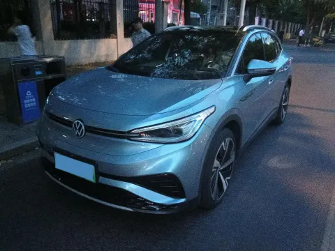 2022 VOLKSWAGEN ID.4 X,autocango,china used car exporter,china ev exporter,chinese used car exporter,chinese used ev exporter