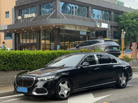 2025 MERCEDES-BENZ MAYBACH S CLASS,autocango,china used car exporter,china ev exporter,chinese used car exporter,chinese used ev exporter