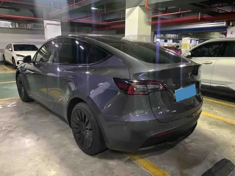 2021 Tesla Model Y BEV 60KWH