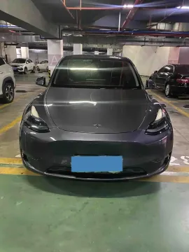 2021 Tesla Model Y BEV 60KWH