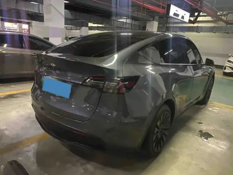 2021 Tesla Model Y BEV 60KWH