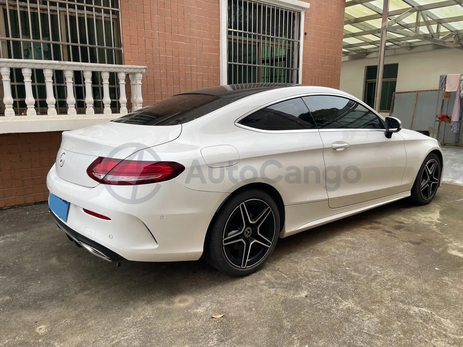 2020 Mercedes-Benz C Class 1.5T 184HP L4 9AT,autocango,china used car exporter,china ev exporter,chinese used car exporter,chinese used ev exporter