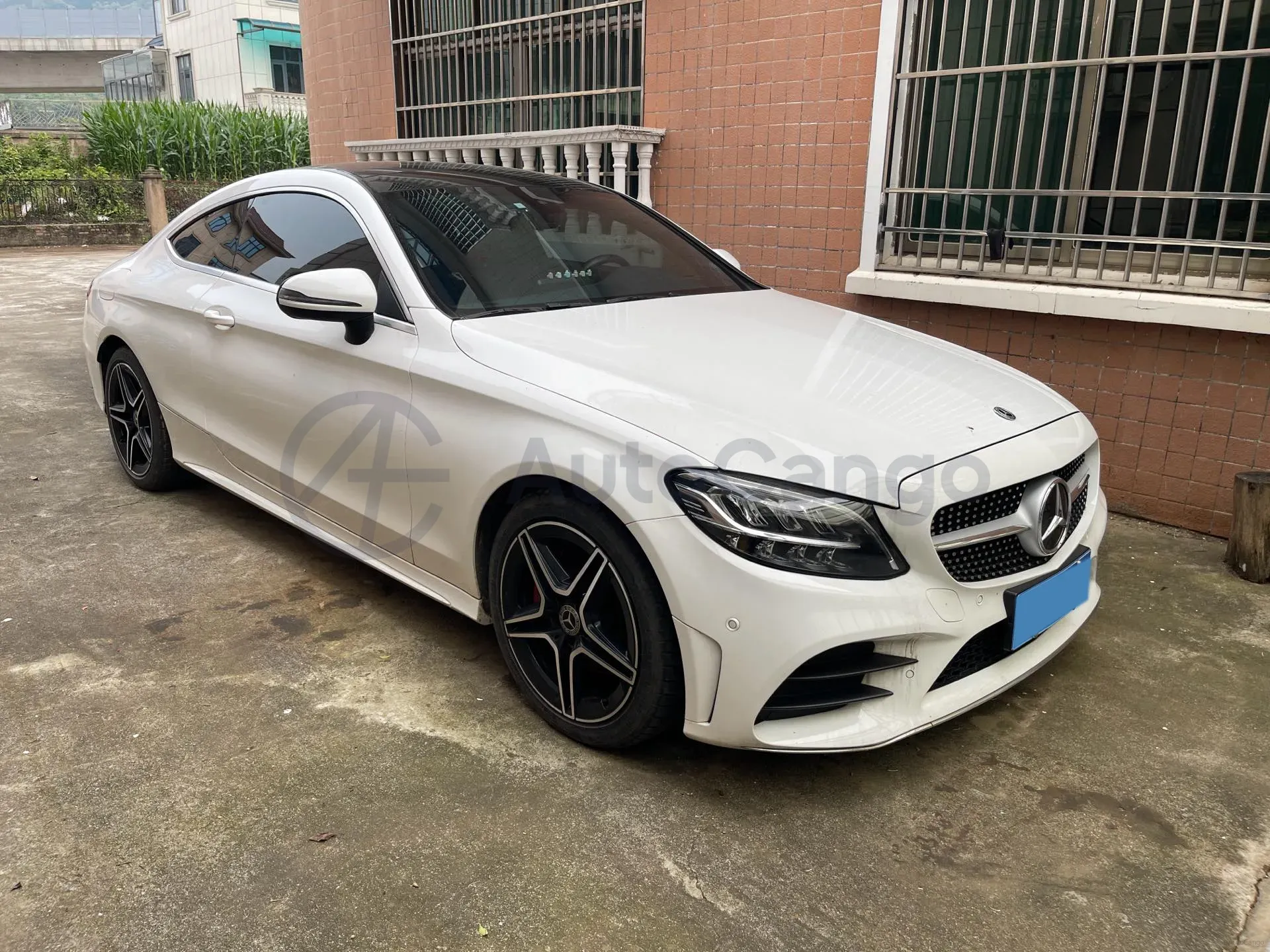 2020 Mercedes-Benz C Class 1.5T 184HP L4 9AT,autocango,china used car exporter,china ev exporter,chinese used car exporter,chinese used ev exporter