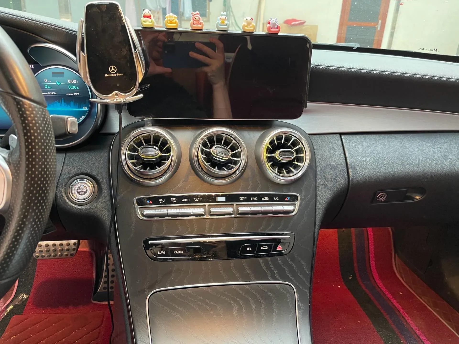 2020 Mercedes-Benz C Class 1.5T 184HP L4 9AT,autocango,china used car exporter,china ev exporter,chinese used car exporter,chinese used ev exporter