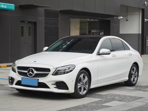 2021 MERCEDES-BENZ C CLASS,autocango,china used car exporter,china ev exporter,chinese used car exporter,chinese used ev exporter