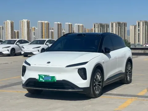 2020 NIO ES8,autocango,china used car exporter,china ev exporter,chinese used car exporter,chinese used ev exporter