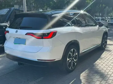 2020 NIO ES8 BEV 100KWH,autocango,china used car exporter,china ev exporter,chinese used car exporter,chinese used ev exporter
