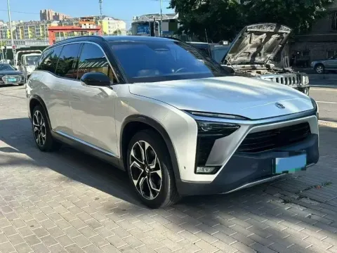 2020 NIO ES8 BEV 100KWH,autocango,china used car exporter,china ev exporter,chinese used car exporter,chinese used ev exporter