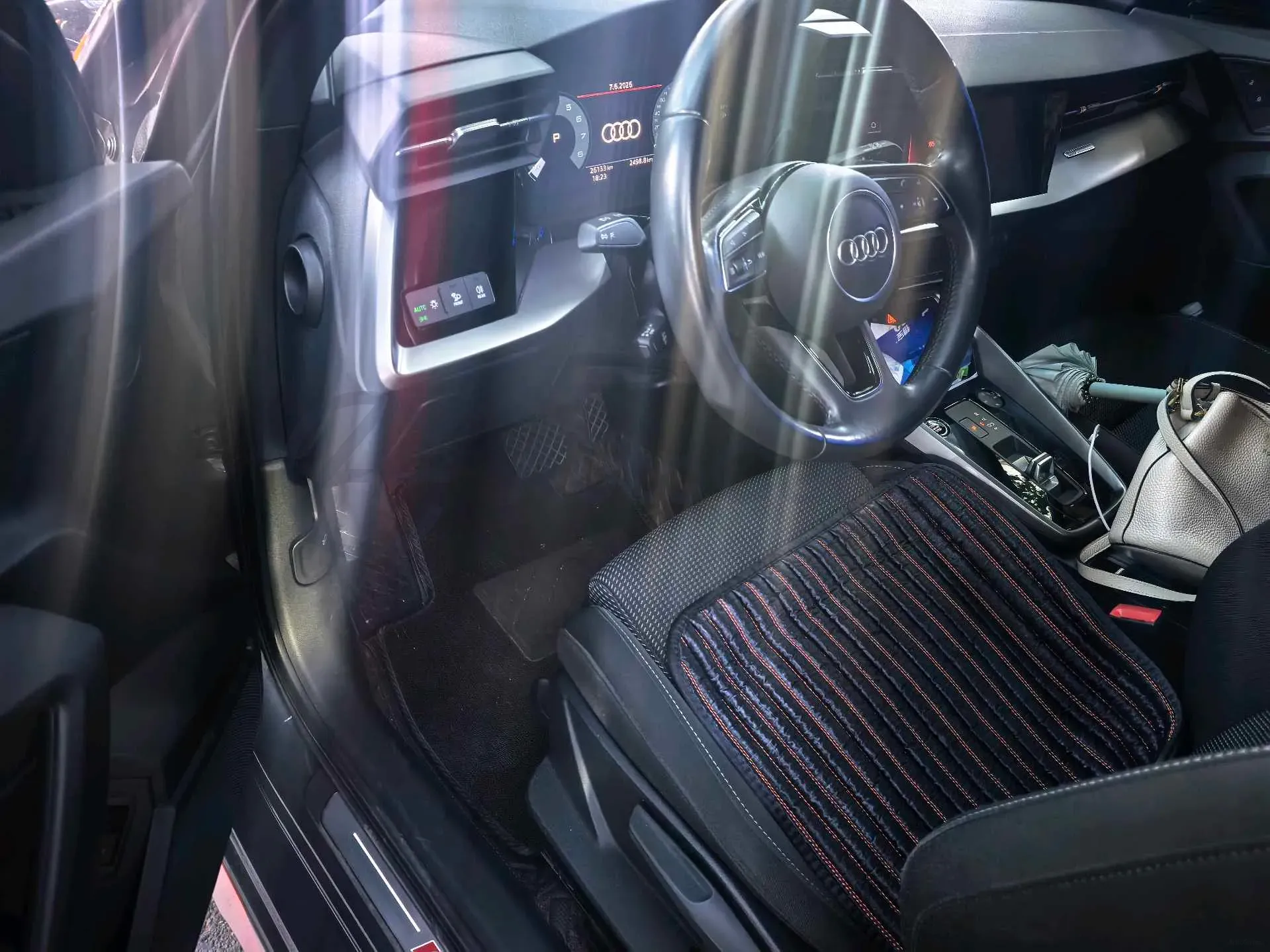 2021 Audi A3 1.4T 150HP L4 7DCT,autocango,china used car exporter,china ev exporter,chinese used car exporter,chinese used ev exporter