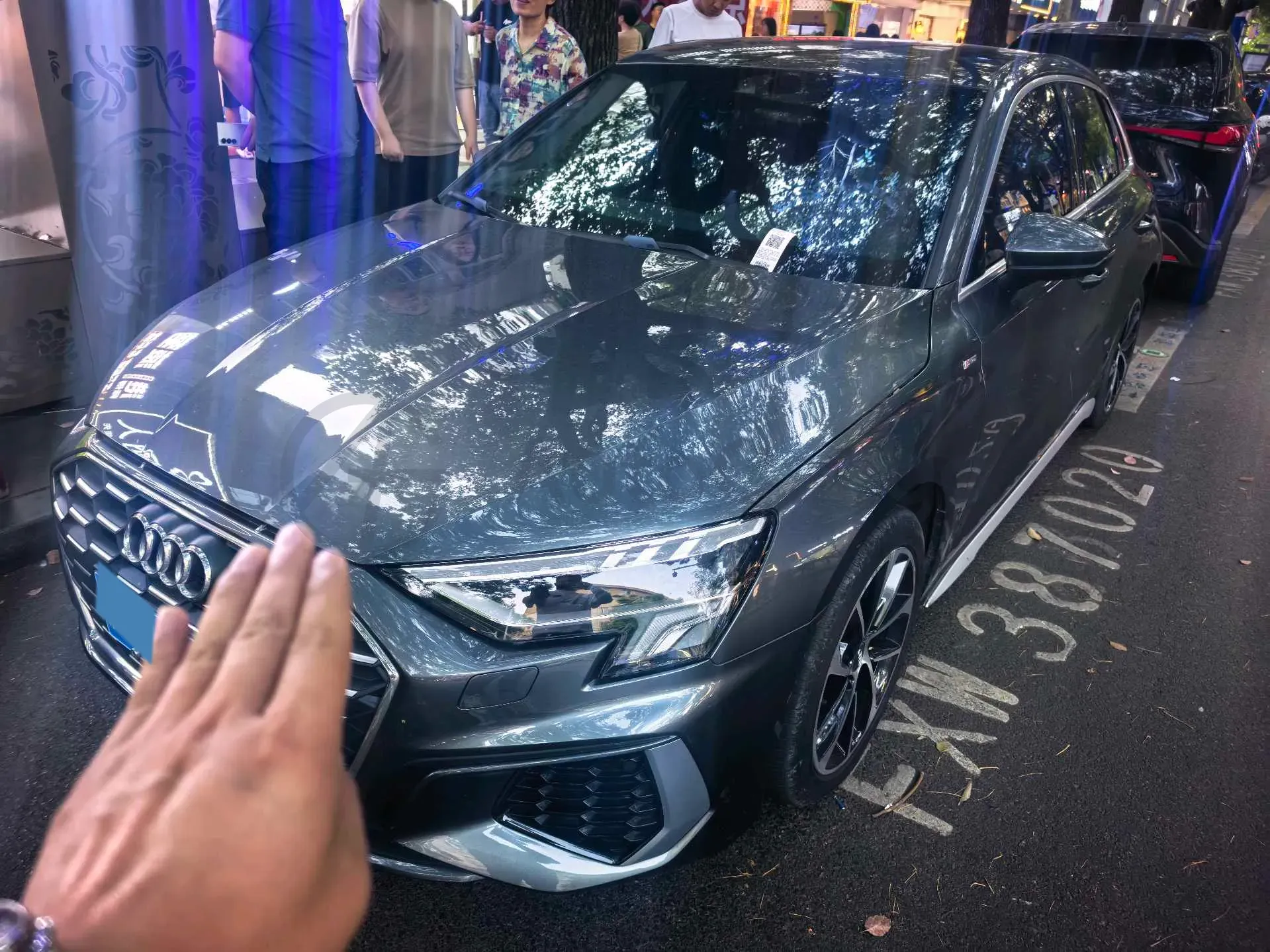 2021 Audi A3 1.4T 150HP L4 7DCT,autocango,china used car exporter,china ev exporter,chinese used car exporter,chinese used ev exporter