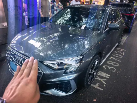 2021 AUDI A3,autocango,china used car exporter,china ev exporter,chinese used car exporter,chinese used ev exporter