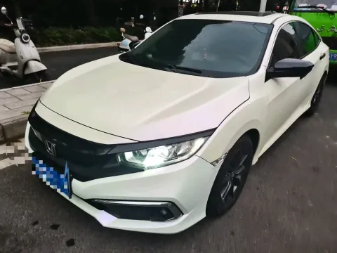 2019 HONDA CIVIC,autocango,china used car exporter,china ev exporter,chinese used car exporter,chinese used ev exporter
