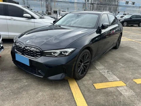 2024 BMW 3 SERIES,autocango,china used car exporter,china ev exporter,chinese used car exporter,chinese used ev exporter