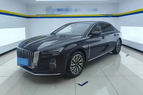 2023 HONGQI H5,autocango,china used car exporter,china ev exporter,chinese used car exporter,chinese used ev exporter