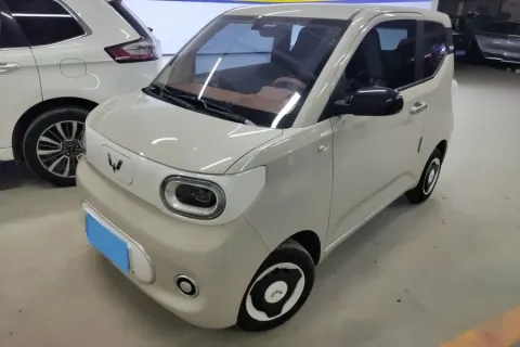 2024 WULING HONGGUANG MINI EV,autocango,china used car exporter,china ev exporter,chinese used car exporter,chinese used ev exporter