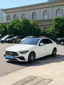 2024 MERCEDES-BENZ C CLASS,autocango,china used car exporter,china ev exporter,chinese used car exporter,chinese used ev exporter