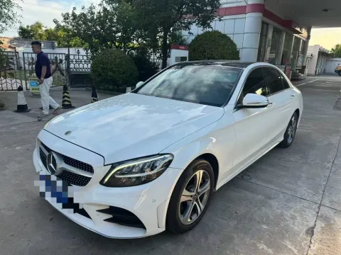 2019 MERCEDES-BENZ C CLASS,autocango,china used car exporter,china ev exporter,chinese used car exporter,chinese used ev exporter