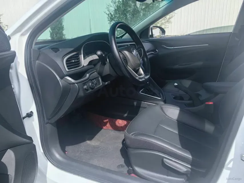 2021 Buick Excelle 1.5L 113HP L4 6AT,autocango,china used car exporter,china ev exporter,chinese used car exporter,chinese used ev exporter